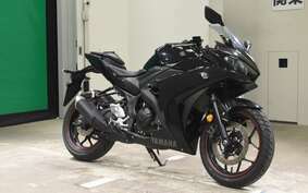 YAMAHA YZF-R25 A RG43J