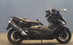 YAMAHA T-MAX500 Gen.3 2011 SJ08J