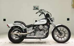 YAMAHA DRAGSTAR 400 2006 VH01J