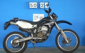 KAWASAKI KLX250 2006 LX250E