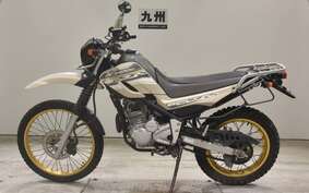 YAMAHA SEROW 250 Gen.2 DG17J