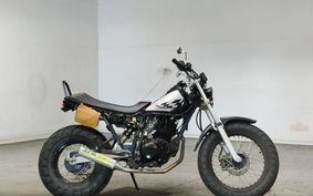 YAMAHA TW225 2007 DG09J