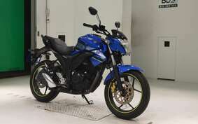 SUZUKI GIXXER 150 NG4BG