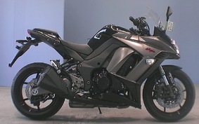 KAWASAKI NINJA 1000 A 2011 ZXT00G