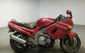 KAWASAKI ZZ-R400 1992 ZX400K