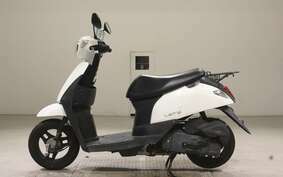 SUZUKI LET's CA4AA