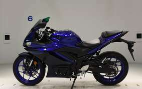 YAMAHA YZF-R3 2023 RH21J