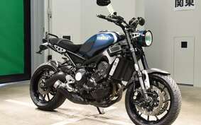 YAMAHA XSR900 2016 RN46J