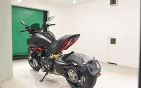 DUCATI DIAVEL 1260 S 2022