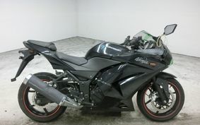 KAWASAKI NINJA 250R 2012 EX250K