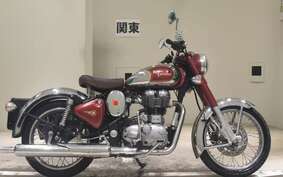 ROYAL ENFIELD CLASSIC 500 EFI 2011 CKEC