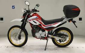 YAMAHA SEROW 250 Gen.3 DG31J