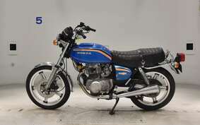 HONDA CB400T HAWK 2 2023 CB400T