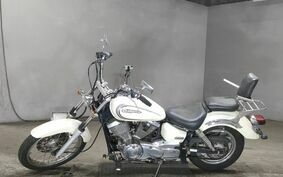 YAMAHA DRAGSTAR 250 VG02J