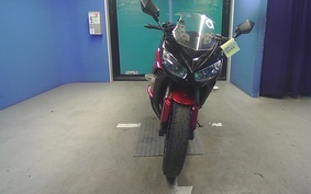 KAWASAKI NINJA 1000 A 2011 ZXT00G