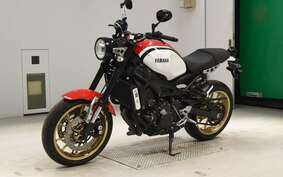 YAMAHA XSR900 2021 RN56J