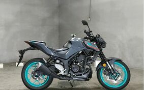 YAMAHA MT-03 2023 RH21J