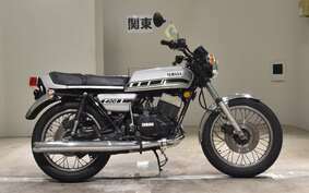 YAMAHA RD400 1977 1A1