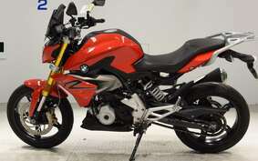 BMW G310R 2018 0G01