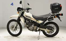 KAWASAKI SUPER SHERPA KL250G