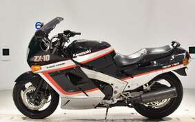 KAWASAKI ZX 10 NINJA 1988 ZXT00B