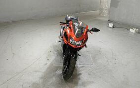 KAWASAKI NINJA 250R EX250K