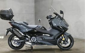 YAMAHA T-MAX 560 2022 SJ19J