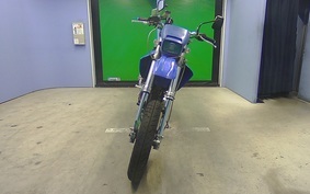 KAWASAKI KLX250D TRACKER 1998 LX250E