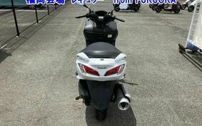 SUZUKI SKYWAVE 200 (Burgman 200) CH41A