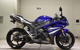 YAMAHA YZF-R1 2007 RN20