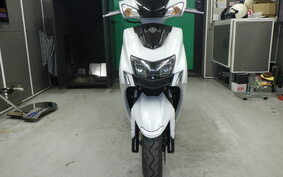 YAMAHA CYGNUS 125 XSR 3 SED8J