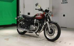 KAWASAKI W800 2022 EJ800E