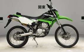 KAWASAKI KLX250 Gen.2 LX250S