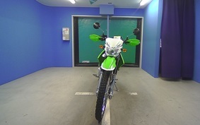 KAWASAKI KLX125 2014 LX125C