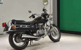 HONDA CM250T MC04