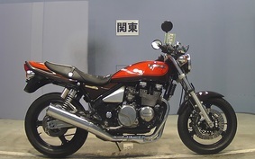 KAWASAKI ZEPHYR 400 KAI 2009 ZR400C