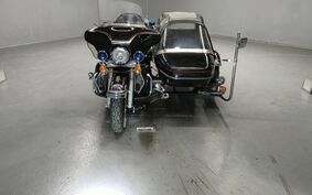 HARLEY FLHTCU SIDECAR 1340 1989 DPL