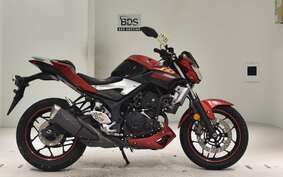 YAMAHA MT-25 RG10J