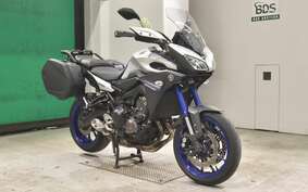 YAMAHA MT-09 Tracer 2015 RN36J