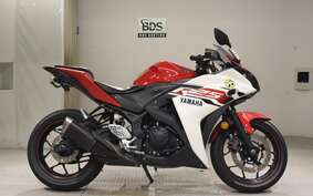 YAMAHA YZF-R25 RG10J