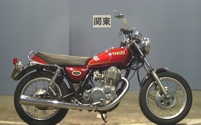 YAMAHA SR500 1998 1JN