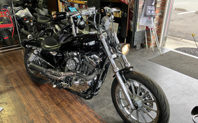 HARLEY XL1200L 2007 CX3