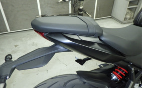 TRIUMPH DAYTONA660 2024