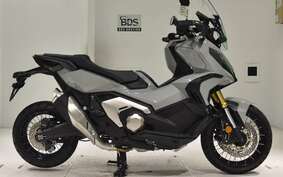 HONDA X-ADV 750 2021 RH10