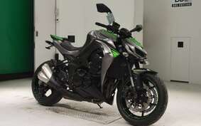 KAWASAKI Z1000 Gen.5 2016