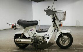 HONDA CHALY 50 CF50