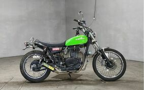 KAWASAKI 250TR BJ250F