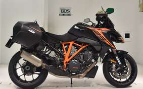 KTM 1290 SUPER DUKE GT 2023