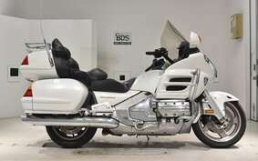 HONDA GL 1800 GOLD WING 2002 SC47