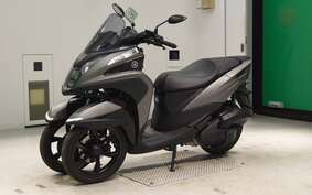 YAMAHA TRICITY 125 SEC1J